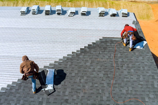Best Emergency Roof Repair  in Loop, PA