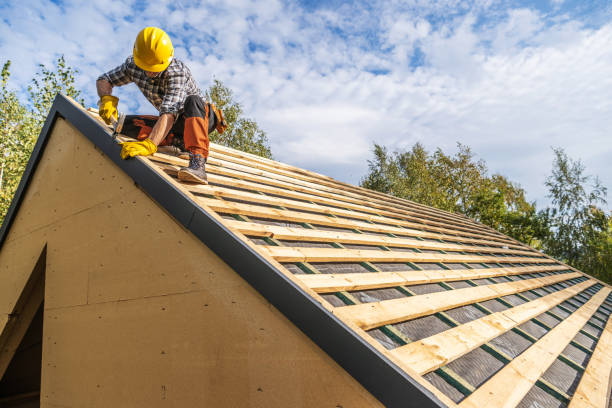 Gutter Installation and Roofing in Loop, PA