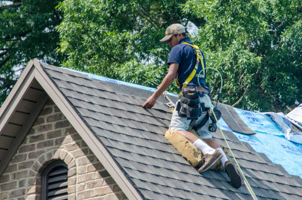 Best Roof Maintenance Services  in Loop, PA